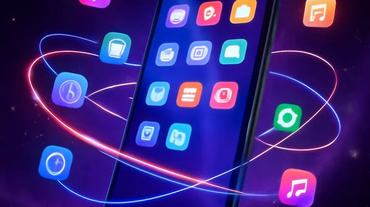 Features and Benefits of the 883V COM App