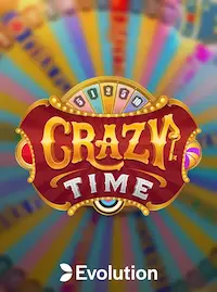 Crazy Time Crazy Time live game at 883V COM