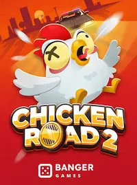 Chicken Road 2 Chicken Road 2 crash game at 883V COM
