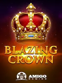 Blazing Crown Blazing Crown hot slot at 883V COM