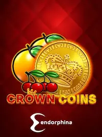Crown Coins Crown Coins slot at 883V COM