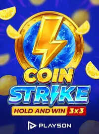 Coin Strike Coin Strike slot at 883V COM