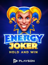 Energy Joker Energy Joker slot at 883V COM