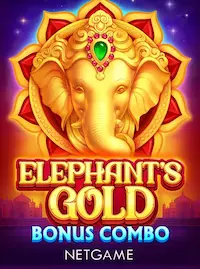 Elephant's Gold Elephant's Gold slot at 883V COM