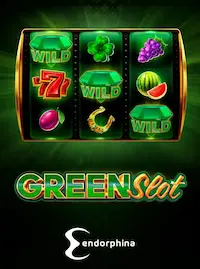 Green Chilli Green Chilli slot at 883V COM