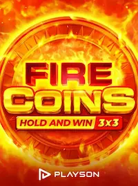 Fire Coins Fire Coins slot at 883V COM