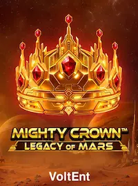 Mighty Crown Mighty Crown slot at 883V COM