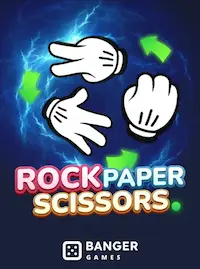 Rock Paper Scissors Rock Paper Scissors instant game at 883V COM