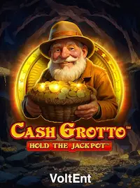 Cash Grotto Cash Grotto slot at 883V COM