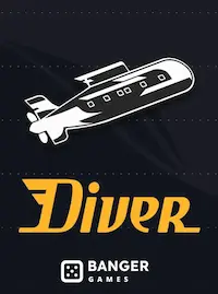 Diver crash adventure at 883V COM