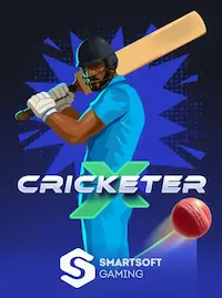 CricketerX CricketerX crash game at 883V COM