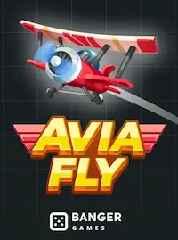 AviaFly crash game at 883V COM
