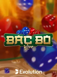 Bac Bo Bac Bo live game at 883V COM