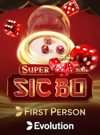Sic Bo Sic Bo live at 883V COM