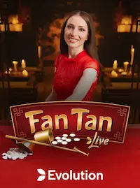 Fan Tan Fan Tan live at 883V COM