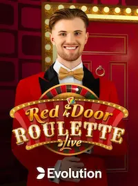 Red Door Roulette Red Door Roulette at 883V COM