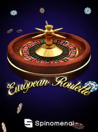 Roulette Classic Roulette at 883V COM