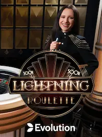 Lightning Roulette Lightning Roulette at 883V COM