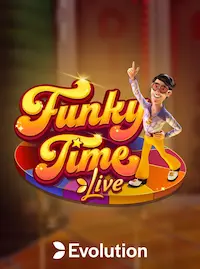 Funky Time Funky Time game show at 883V COM