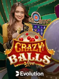 Crazy Ball Crazy Ball lottery at 883V COM