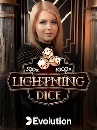 Lightning Dice Lightning Dice live show at 883V COM