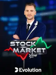 Stock Market Stock Market live game show at 883V COM