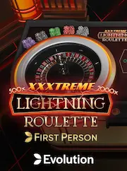 XXXtreme Lightning Roulette XXXtreme Lightning Roulette at 883V COM