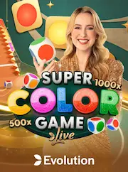 Super Color Game Super Color Game at 883V COM
