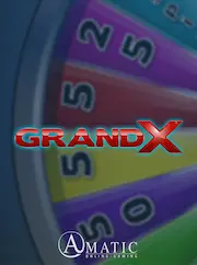 GrandX GrandX live at 883V COM