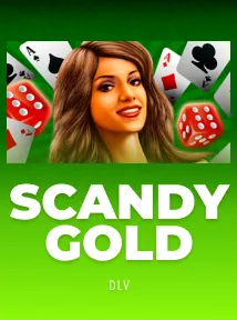 Scandy Scandy live at 883V COM